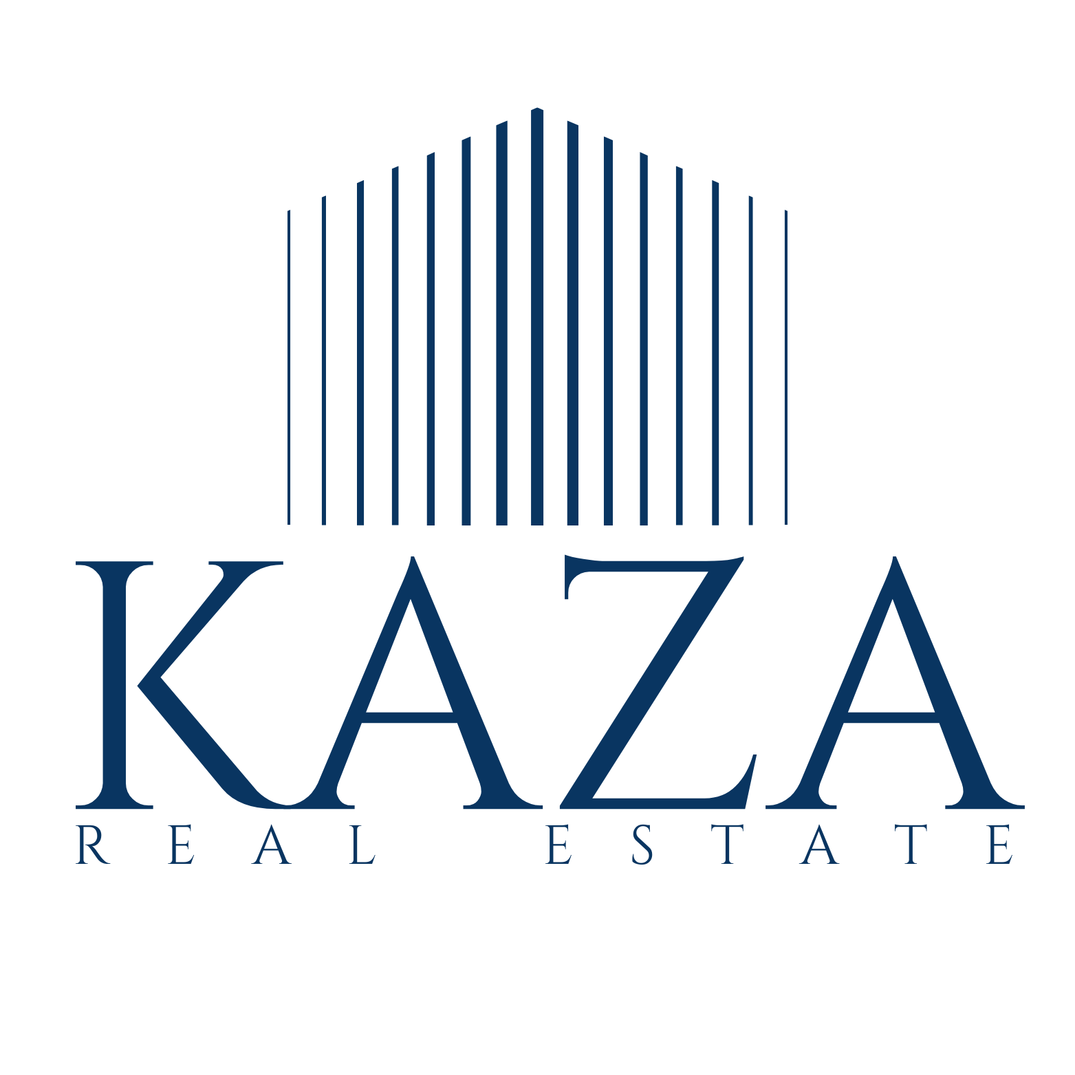 KAZA Logo